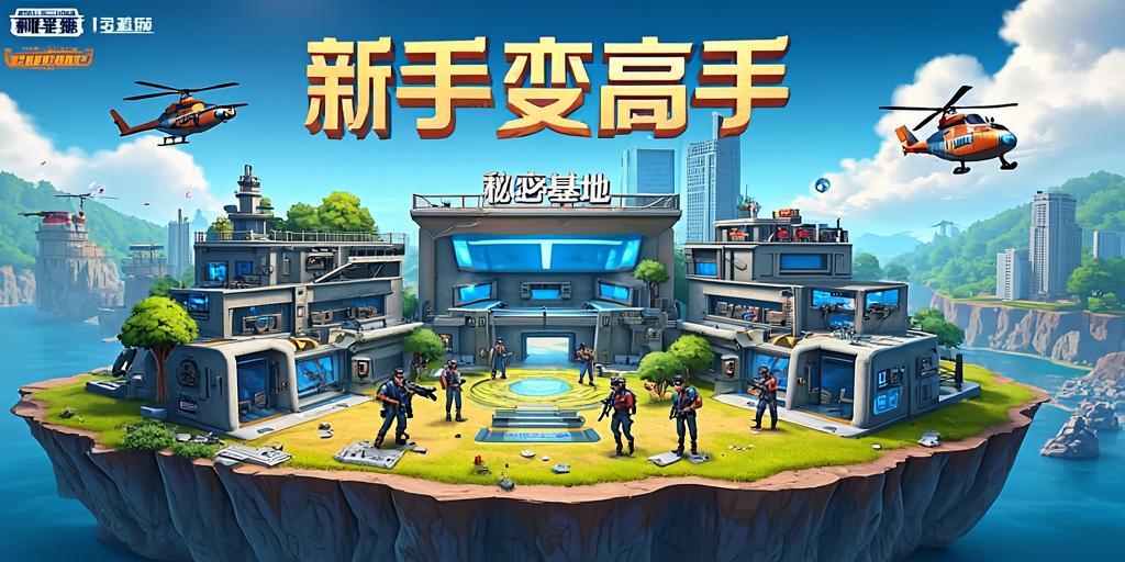 和平精英《火锅》辅助